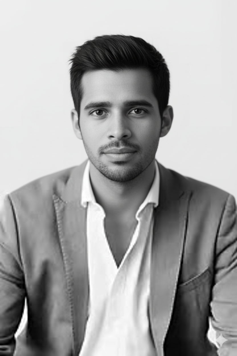 NAVANEETH BALEKUMERI